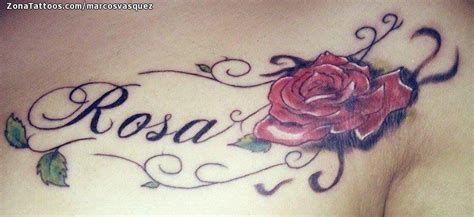 imagenes de tatuajes con el nombre rosa|dibujos de rosas para tatuajes.